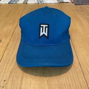 Nike Tiger Woods Golf Hat
